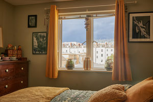Bedroom 1 Window- click for photo gallery